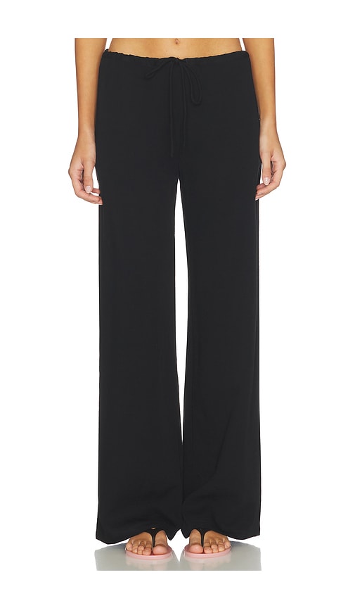 EB Denim Wren Loose Pull On Pant | Thumbnail 3 EB Denim Wren Loose Pull On Pant | Thumbnail 3