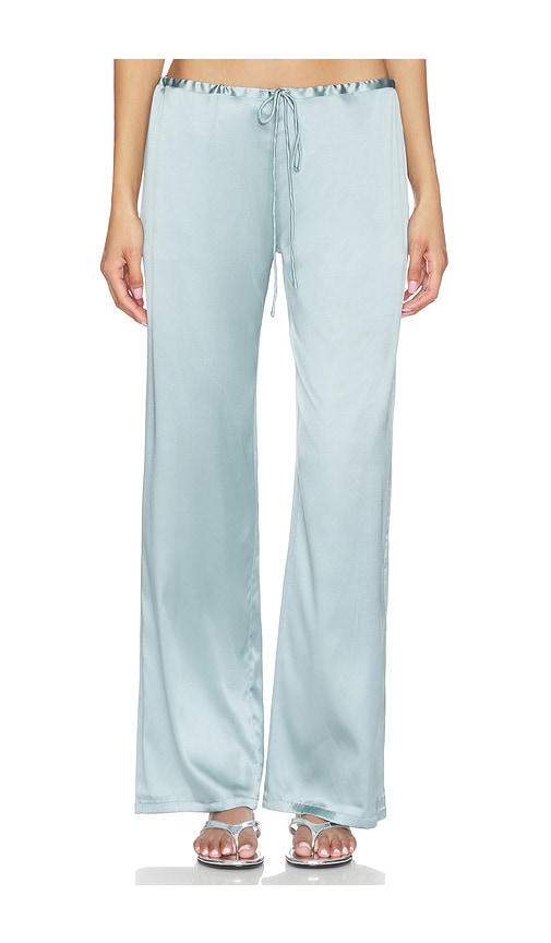EB Denim Wren Loose Pull On Pant | Thumbnail 3 EB Denim Wren Loose Pull On Pant | Thumbnail 3