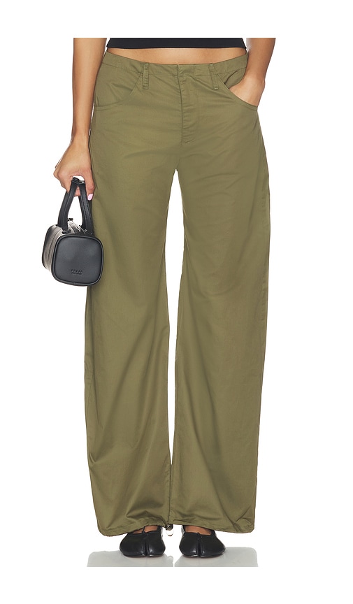 Isla Cinch Pant