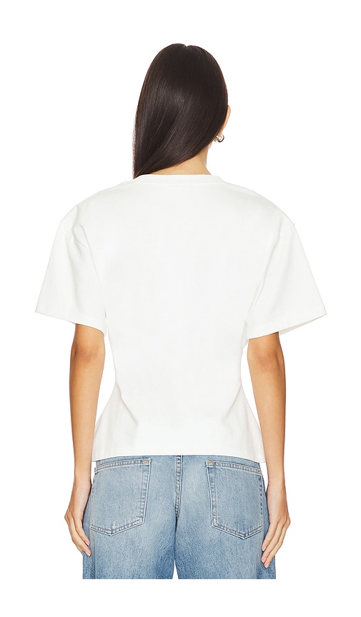  Eb Denim Shirt Eero In White. Größe S. Also In Xs, M, L. 