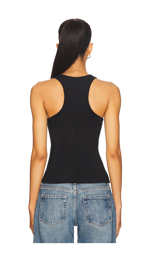  Eb Denim Oberteil Lucy In Black. Größe Xs. Also In S, M, L. 