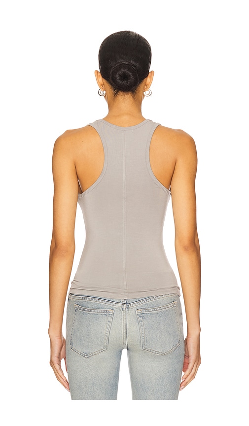  Eb Denim Top Lucy In Grey. Größe Xs. Also In Xl. 