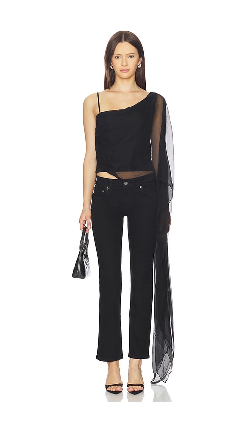 Tess Layered Top