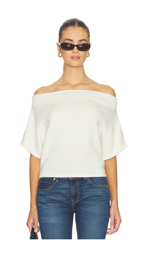 EB Denim Dahlia Shrug Top | Thumbnail 3