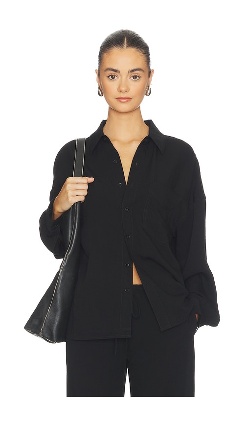 Adeline Button Down Shirt