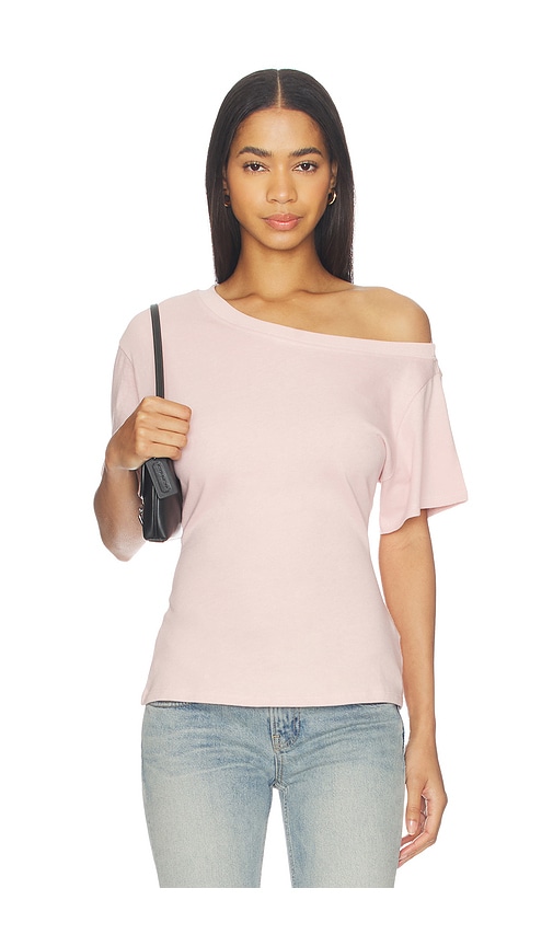 Elena Off The Shoulder Top