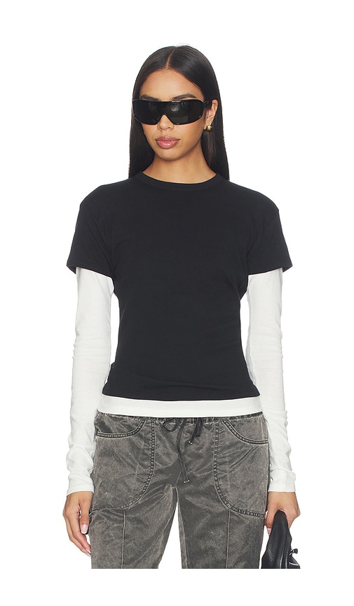 Rory Layered Long Sleeve