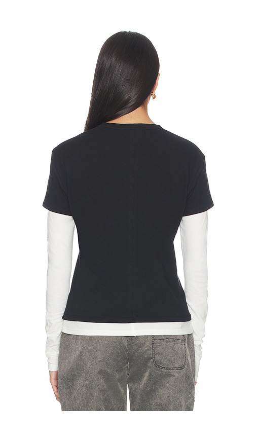  Eb Denim Shirt Rory In Black,white. Größe Xs. Also In S, M. 