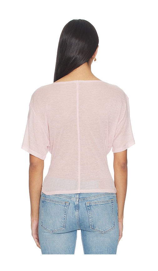  Eb Denim Shirt Madeo In Rose. Größe Xs. Also In S, L. 