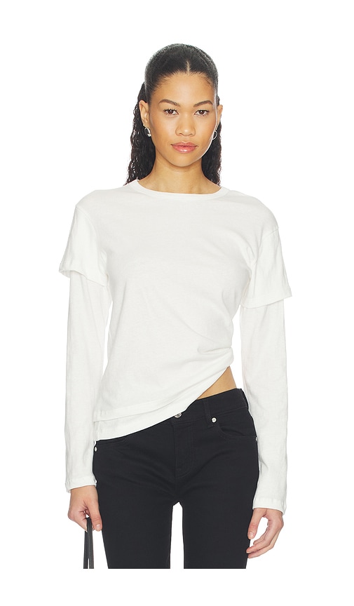 Rory Layered Long Sleeve