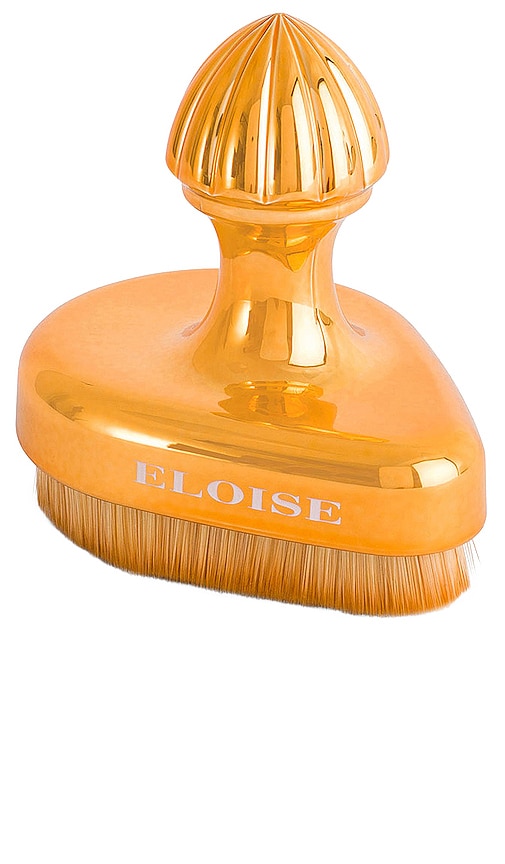 Mini Tear Drop Brush