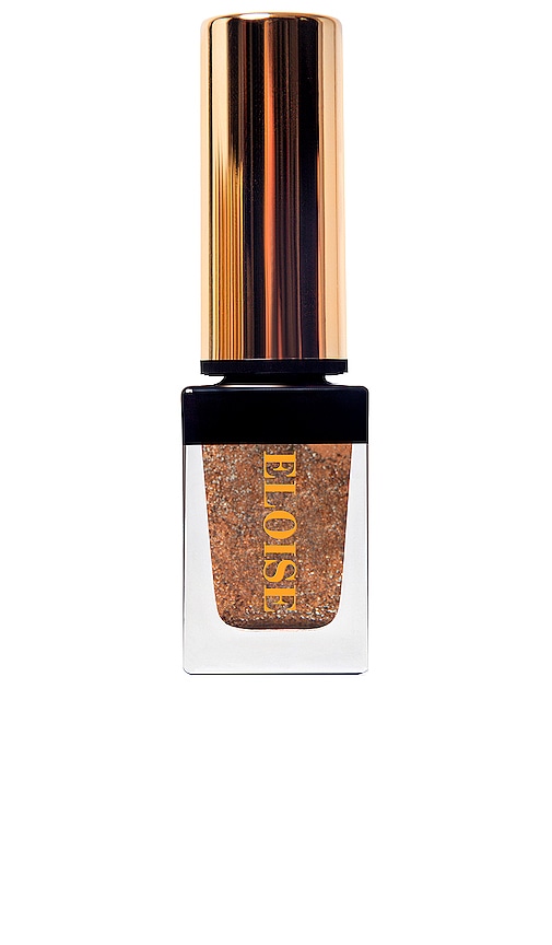 Get Lit Metallic Foiled Liquid Eyeshadow