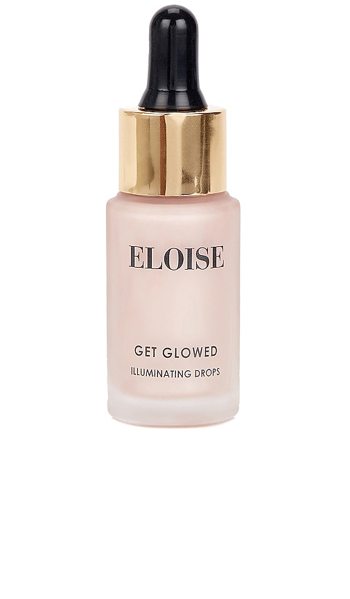Get Glowed Illuminating Drops