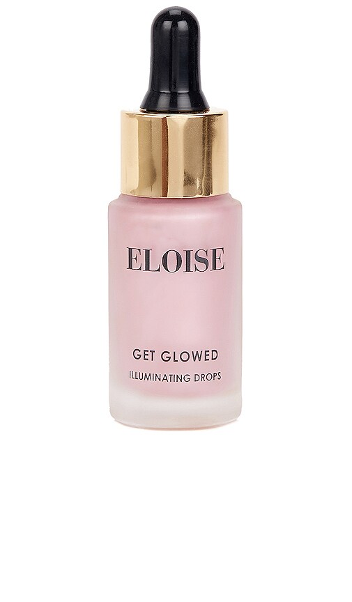 Get Glowed Illuminating Drops