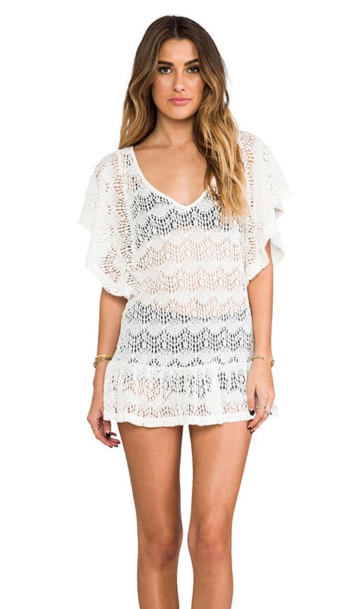 Malena Cover-Up