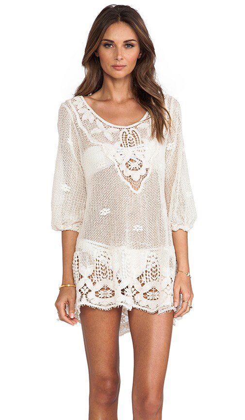 Natalya Dress