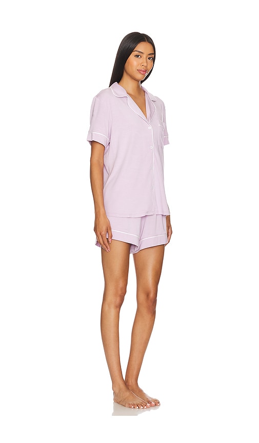 EBERJEY GISELE RELAXED PJ SET 