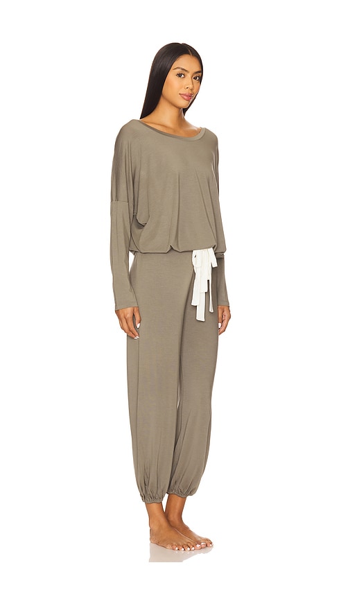 Eberjey Gisele Slouchy Set