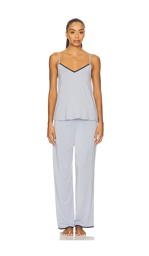 eberjey Frida Cami & Pant Pj Set