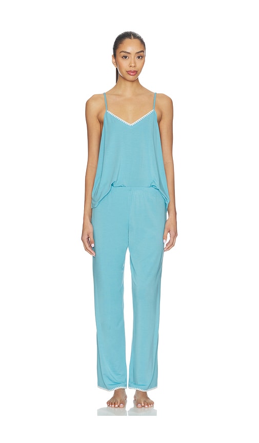 eberjey Frida Pajama Set