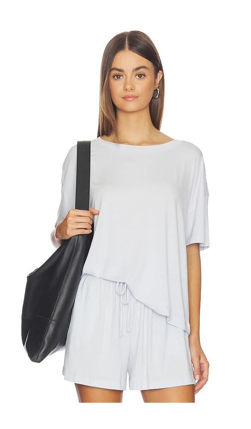 eberjey Gisele T-shirt