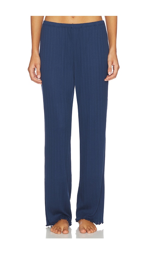 eberjey Pointelle Pant