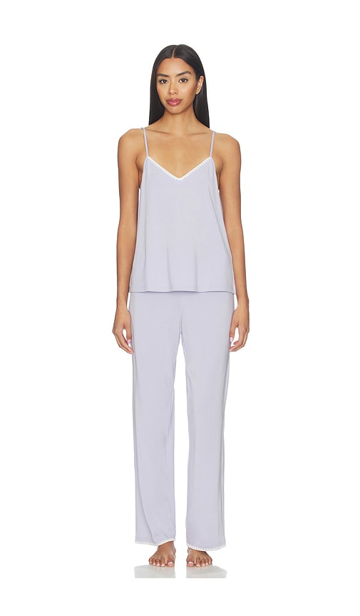 eberjey Frida Pajama Set