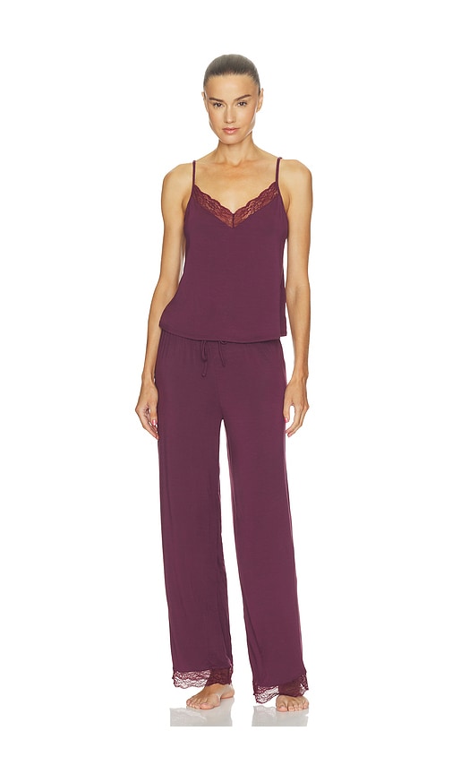 Kari Cami & Pant Pajama Set Kari Cami & Pant Pajama Set