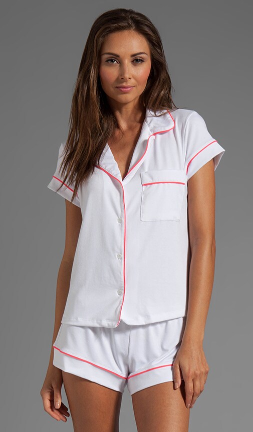 Gisele PJ's Top