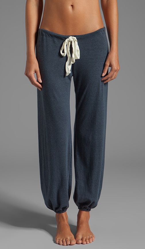 Heather Pant