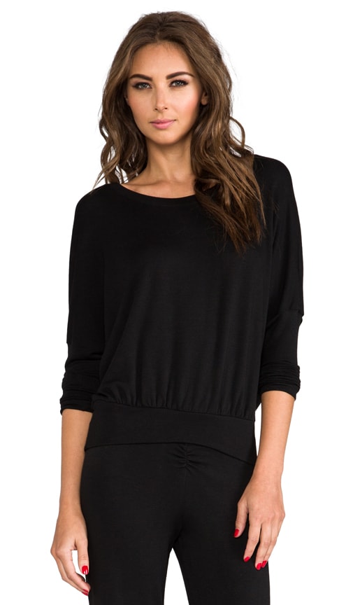 Sadie Slouchy Tee