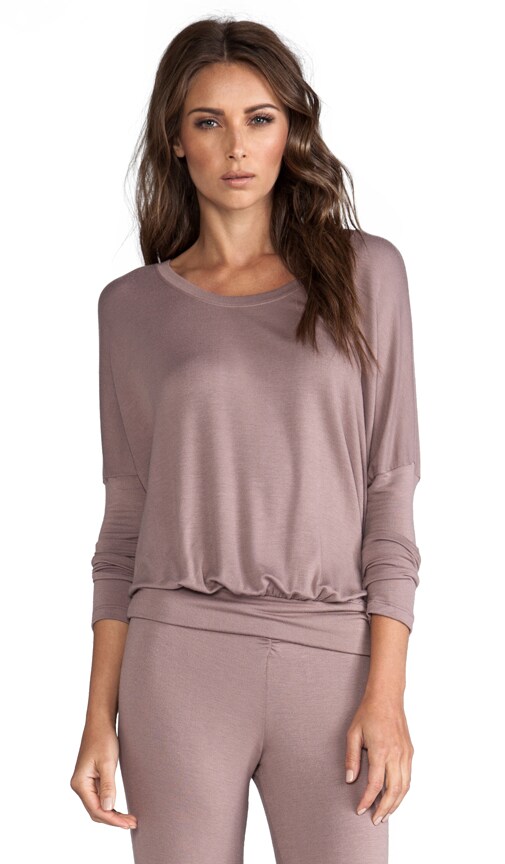 Sadie Slouchy Tee