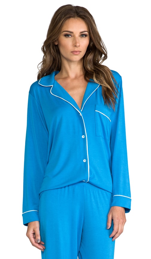 Gisele PJ's Pant Set