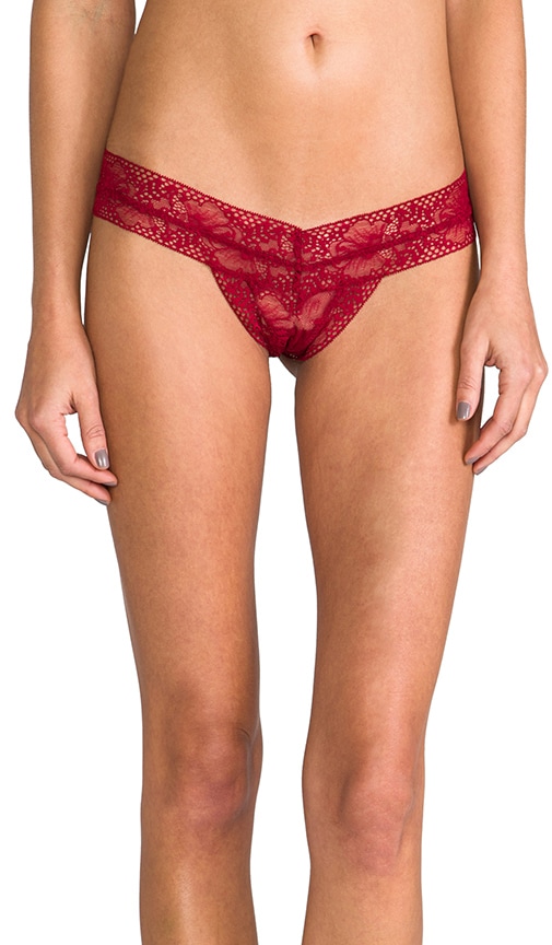 Ines Thong