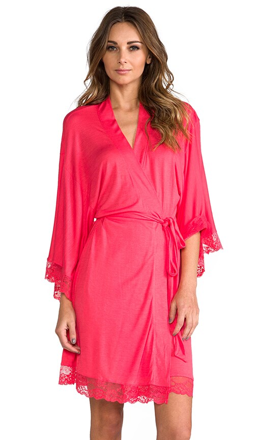 Fiona Kimono Robe