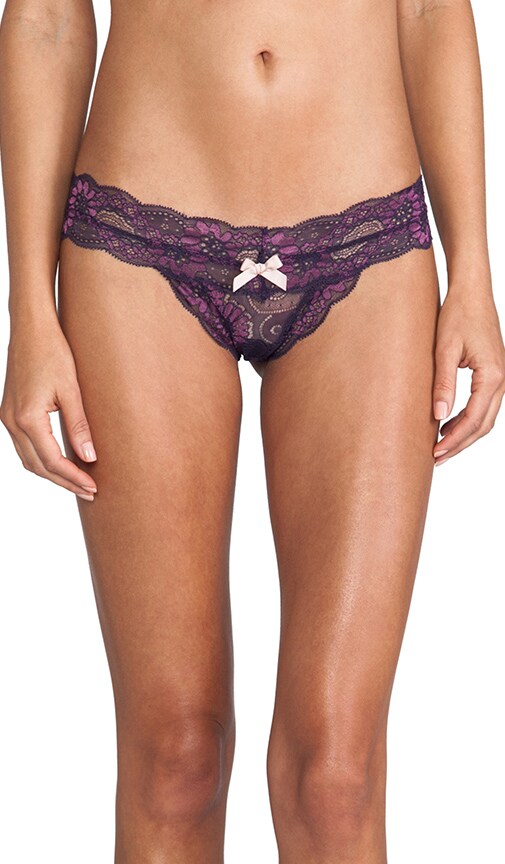 Daisy Thong