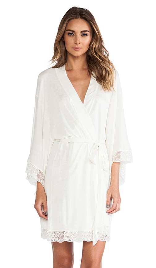 Kimono Robe