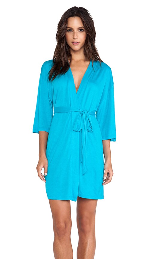 Kimono Robe