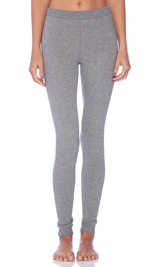 Eberjey cozy 2025 time leggings