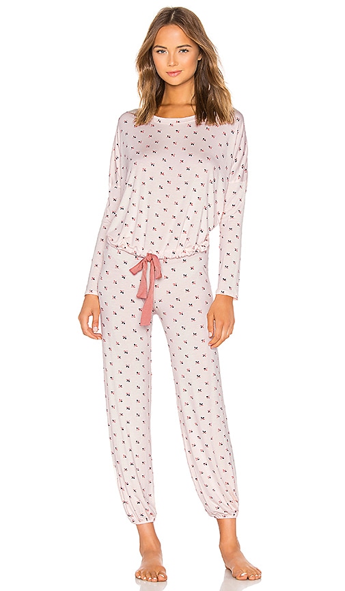 Slouchy Tulipan Set