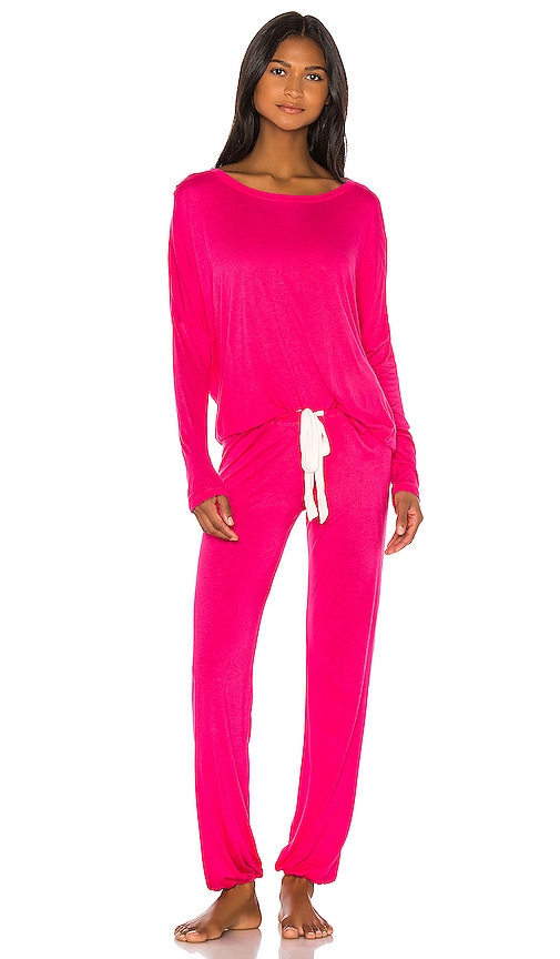 Ina Slouchy Set