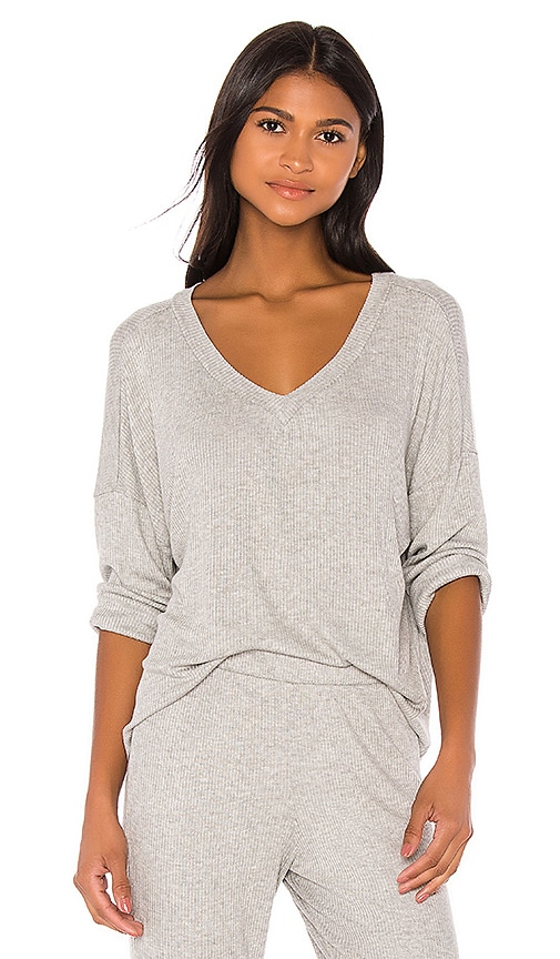 Elon V Neck Pullover