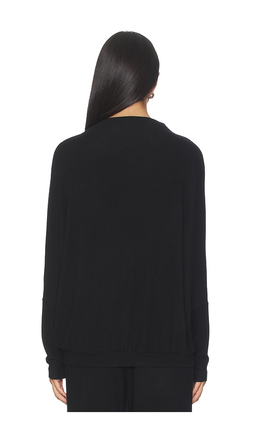  Eberjey Pullover & Sweatshirts Cozy In Black. Größe Xs. Also In S, M, Xl. 
