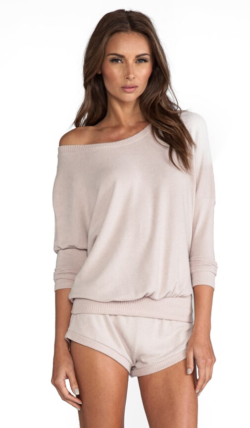 Cozy Time Top