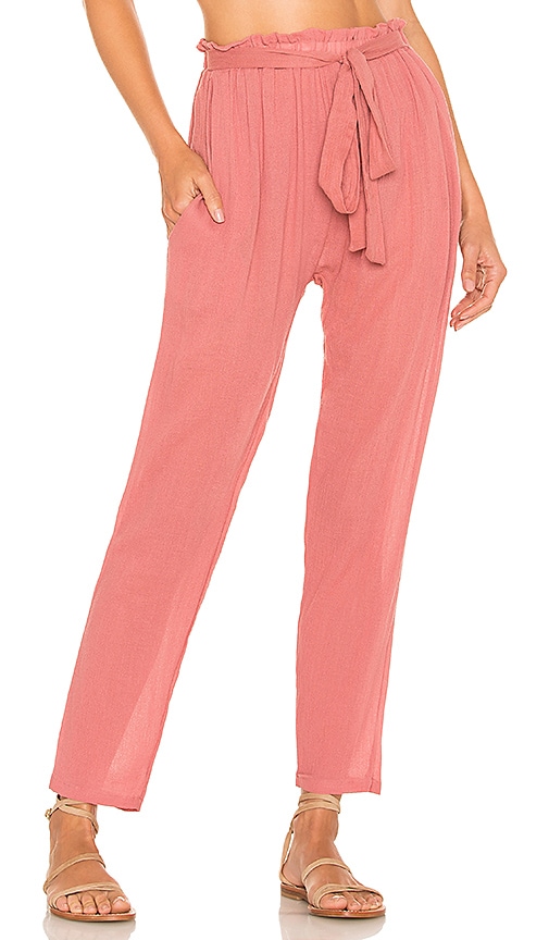 Summer Of Love Hudson Pant