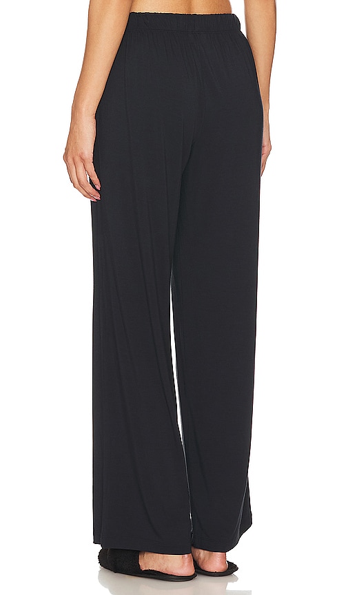  Eberjey Hosen Gisele In Black. Größe S. Also In Xs, M, L, Xl. 
