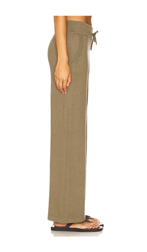  Eberjey Sweat-hose In Olive. Größe Xs. Also In S, Xl. 