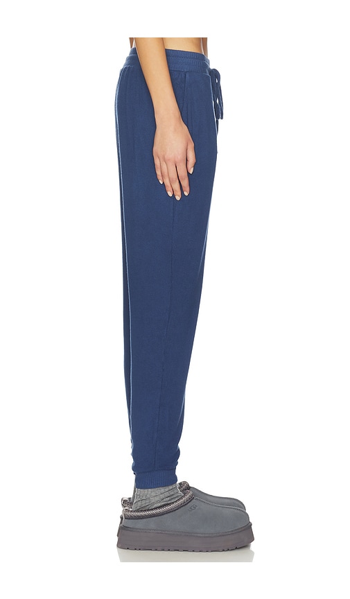  Eberjey Jogging-style Cozy In Navy. Größe Xs. Also In S, M, L, Xl. 