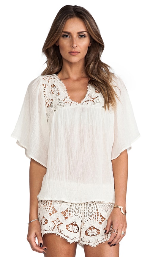 Annabelle Top