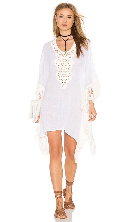 Balsa Beach Terra Cover Up